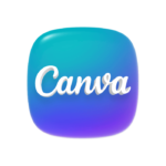 canva app logo