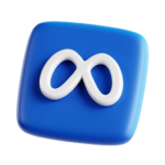 meta logo